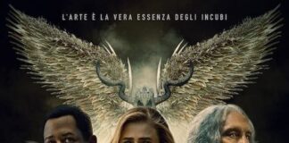 “Mindcage – Mente Criminale”, il film di Mauro Borrelli al cinema mindcage mente criminale