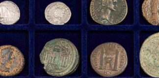 Collezionismo, i cinque oggetti più cercati dagli italiani monete collezione