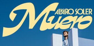 “Muero”, alla scoperta del nuovo brano di Alvaro Soler muero alvaro soler