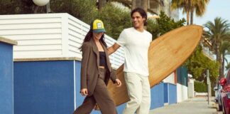 Collezione di sneakers Munich per la Primavera 2023 munich ss23