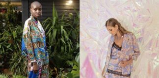 NaraMilano, alla scoperta della collezione primavera/estate 2023 naramilano