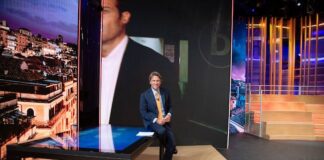 Polemiche sulle celebrazioni del 25 aprile a “Quarta Repubblica” nicola porro quarta repubblica