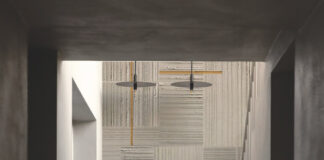 Fuorisalone 2023, le novità Novacolor al Salone del Mobile novacolor ecate ambientata