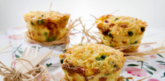 Pasqua 2023, va in tavola l’antipasto chic a suon di cubetti