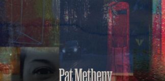 “Dream Box”, la tracklist del nuovo album di Pat Metheny pat metheny dream box