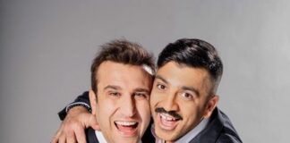 Pio e Amedeo in “Felicissimo show”: date e biglietti pio e amedeo