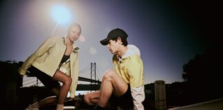 Moe run, le nuove urban sneaker di Premiata premiata moe run 2