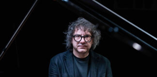 Remo Anzovino in tour con “Atelier”: al via il 14 marzo da Firenze, poi Torino, Milano e tante altre città