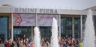 Nasce il primo Strategic Advisory Board di RiminiWellness rimini wellness ingresso