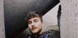 “Nina”, il nuovo singolo di Santachiara