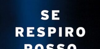 “Se respiro posso”, alla scoperta del nuovo libro di Mike Maric se respiro posso