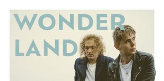 “Wonderland”, alla scoperta dell’album dei Seafret: la tracklist seafret wonderland