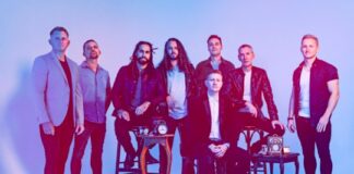 “Tempus”, alla scoperta del nuovo album dei Skerryvore: la tracklist skerryvore