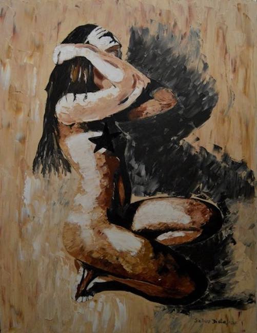 sola ma non in solitudine