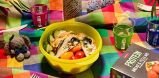 Una torta salata per il picnic di Pasquetta: la ricetta torta salata