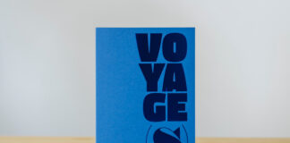 Voyage(s), il libro celebra i 15 anni di attività dell’Atelier(s) Fermia a Parigi voyage(s) stefano anzini