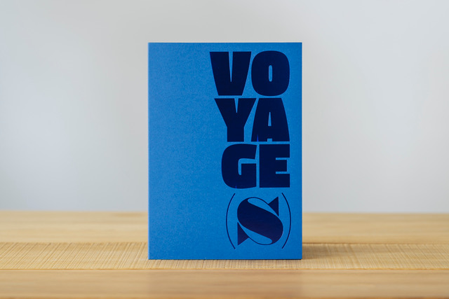 voyage(s) stefano anzini