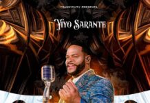 Best salsa, top 10 e novità musicali Aprile 2023 yiyo sarante que agonia