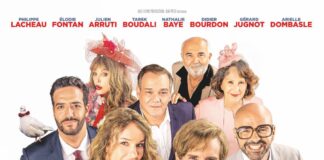 “2 matrimoni alla volta” al cinema dal 14 giugno