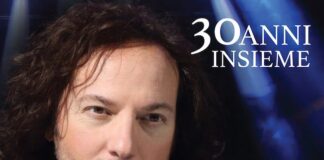 “30 anni insieme”, la tracklist dell’album di Massimo Di Cataldo 30 anni insieme massimo di cataldo