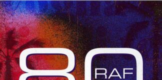 “80 voglia di te”, alla scoperta del nuovo brano di Raf 80 voglia di te raf