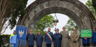 94ª Adunata Nazionale Alpini di Udine: al via le manifestazioni 94° adunata aquileia