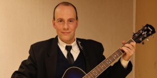 Continua il tour acustico di Angelo Bettati