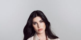 “Il mio canto libero”, 8 cover in versione “ninna nanna” che Bianca Atzei dedica al figlio appena nato