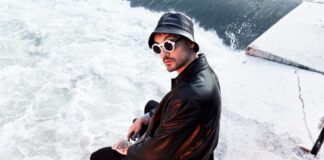 Carl Brave omaggia Roma in “Lieto fine”