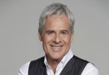 Baglioni ha la polmonite, tour rimandato al 2027