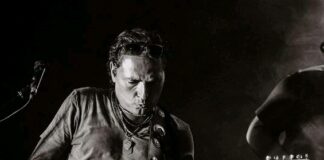 Intervista al chitarrista blues Corrado Retico Corrado Retico