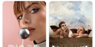 Classifica musica italiana maggio 2023: la top 10 del mese Disco Paradise