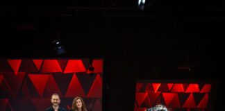 Emma a Rtl 102.5: “Nel nuovo disco sperimento un’altra voce”