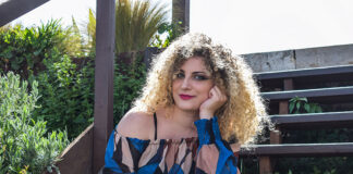 “Squame”, il nuovo singolo di Alice Stocchino