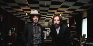 Cristiano Godano e Alessandro Asso Stefana in tour per omaggiare Neil Young