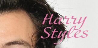 Harry Styles: esce “Adore You”, una biografia illustrata