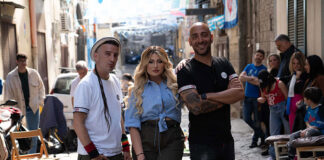 Napoli campione d’Italia, arriva il singolo “Tutto vero”