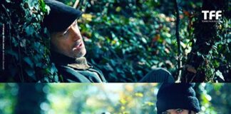 Riscontri positivi per “La caccia”, il secondo film da regista di Bocci