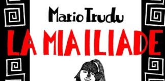 Cala il sipario sul Maggio Letterario di LiberEvento con il libro postumo di Mario Trudu