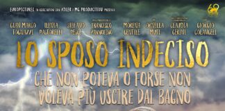 “Lo sposo indeciso” approda su Netflix