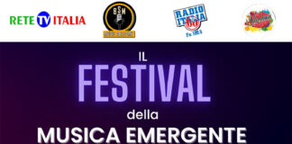 Aperte le iscrizioni per partecipare alla prima edizione del Festival Della Musica Emergente “Ponte D’Oro 2.0”