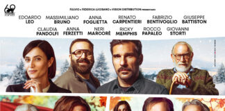 Dal 14 agosto al cinema “I Peggiori Giorni”