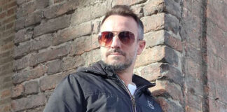 “Voglio l’Estate”, il nuovo singolo di Michele Cordani