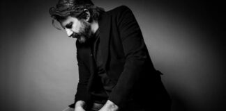 Omar Pedrini è “Sospeso”, il nuovo album dal 16 giugno