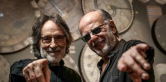 Pfm: venerdì 19 maggio esce “The Event – Live in Lugano”