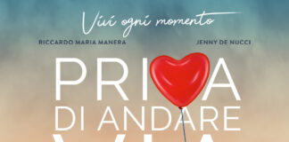 “Prima di andare via” disponibile su Amazon Prime Video