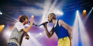 “La fine del mondo”, il singolo di Mr. Rain e Sangiovanni
