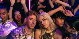 Shade e Federica Carta tornano insieme con “Per sempre mai”
