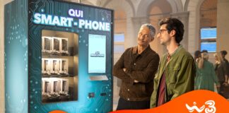 Nei WindTre store la nuova e unica offerta con Samsung