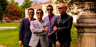 “Bella storia”, il nuovo album degli Statuto per festeggiare 40 anni di attività